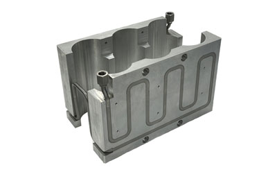 高效液冷陣列系統